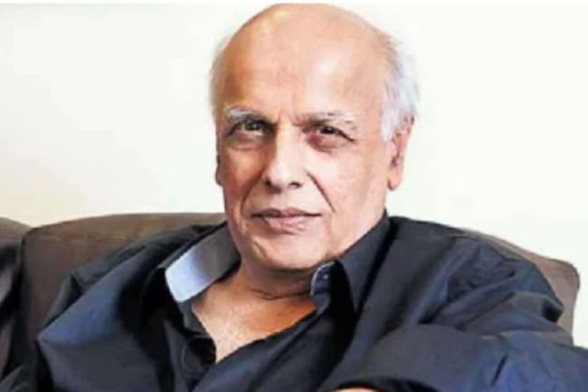 Mahesh Bhatt Undergoes Heart Surgery After Complaining of Uneasiness, Condition Stable