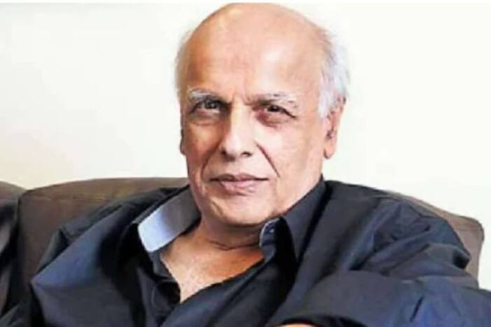 Mahesh Bhatt Undergoes Heart Surgery in Mumbai, Condition Stable