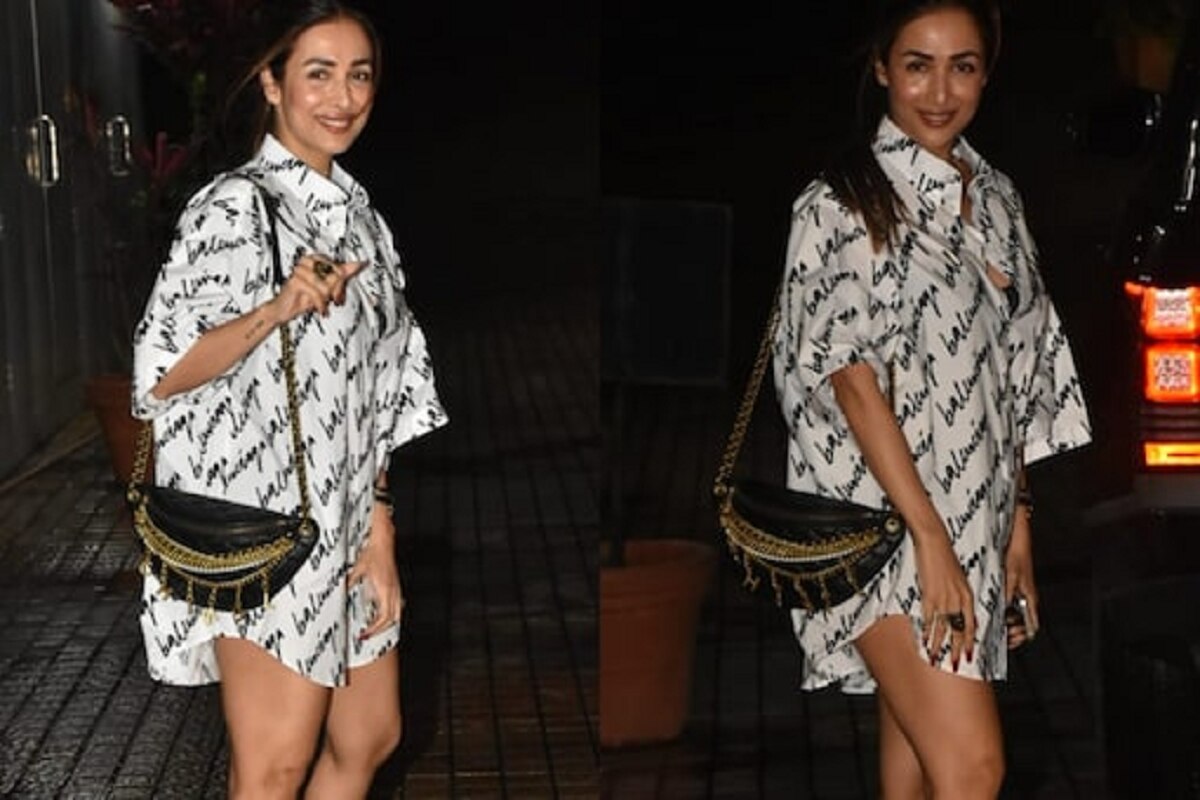 Malaika Shirt