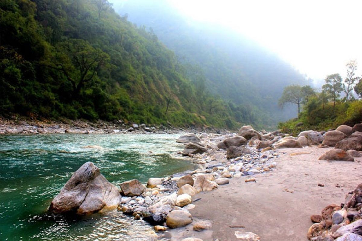 दिल्ली से 300 किमी दूर है उत्तराखंड की यह 'ऑफबीट डेस्टिनेशन', इस बार नैनीताल छोड़ 'मर्चुला' घूम आइये