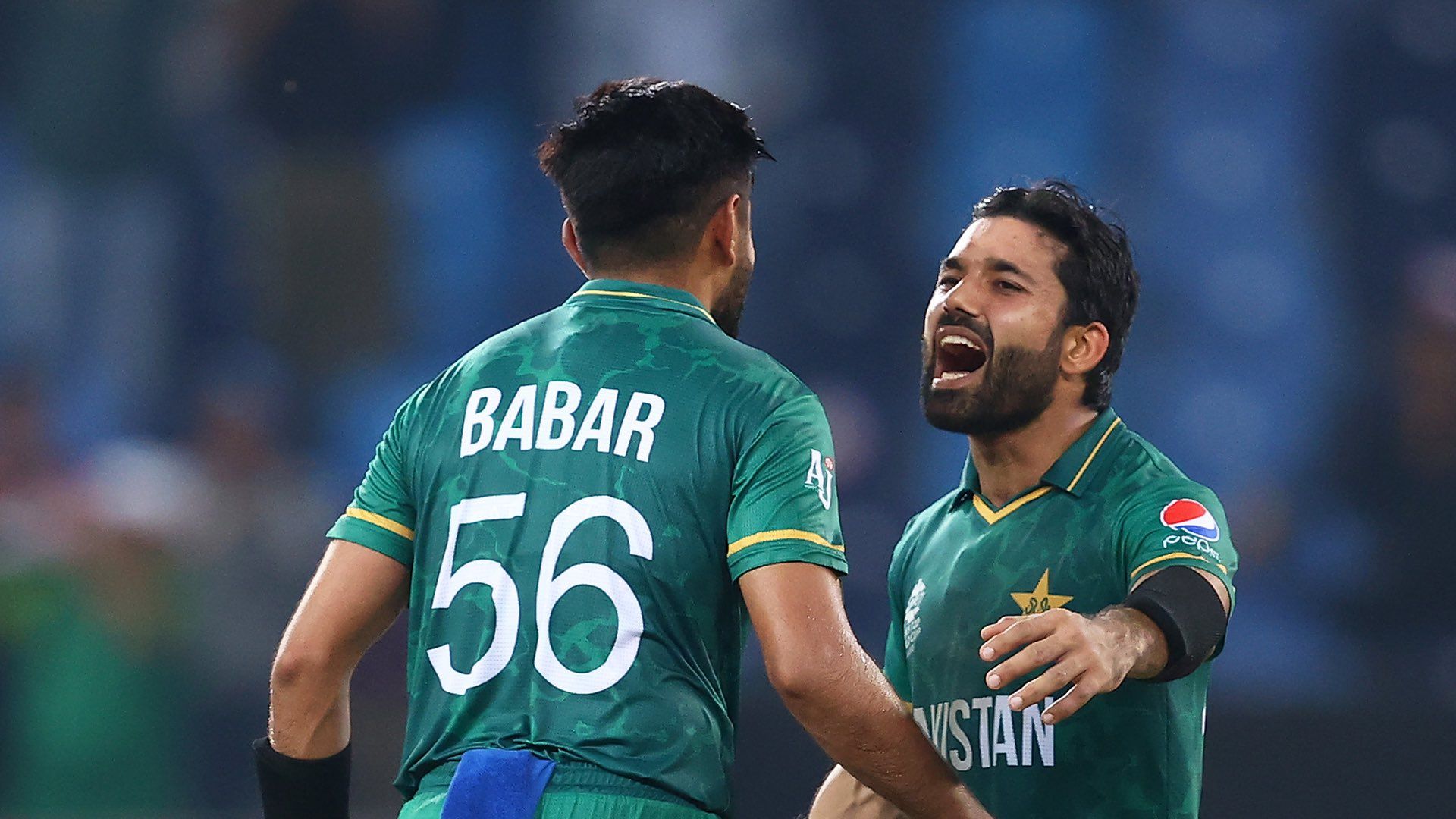 Boss Rizwan Sab पाकिस्तान के एशिया कप फाइनल हारने के बाद अख्तर ने बाबर आजम, मोहम्मद ...