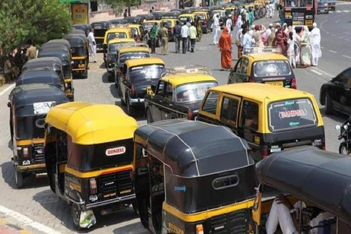 Mumbaikars May Face Trouble In Booking Auto, Taxi Rides On September 26