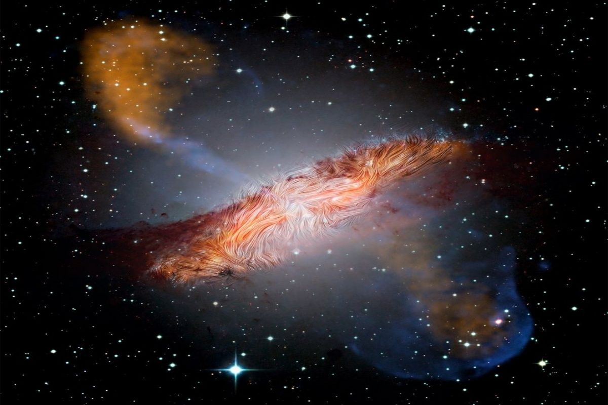 NASA