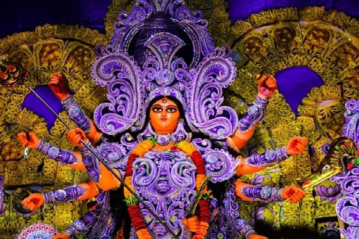 Why is Navratri Celebrated For 9 Days? Here What You Should Know