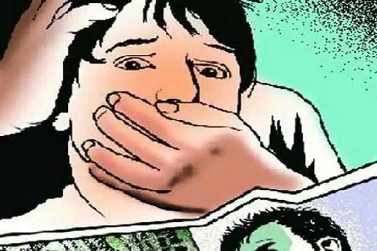 1200px x 800px - Bhopal 3-yr-old Nursery Girl Rape: House of Accused Bus Driver Razed
