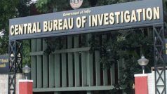CBI Conducts Searches At 105 Locations Across States Under
‘Operation Chakra’ Against Cyber Criminals