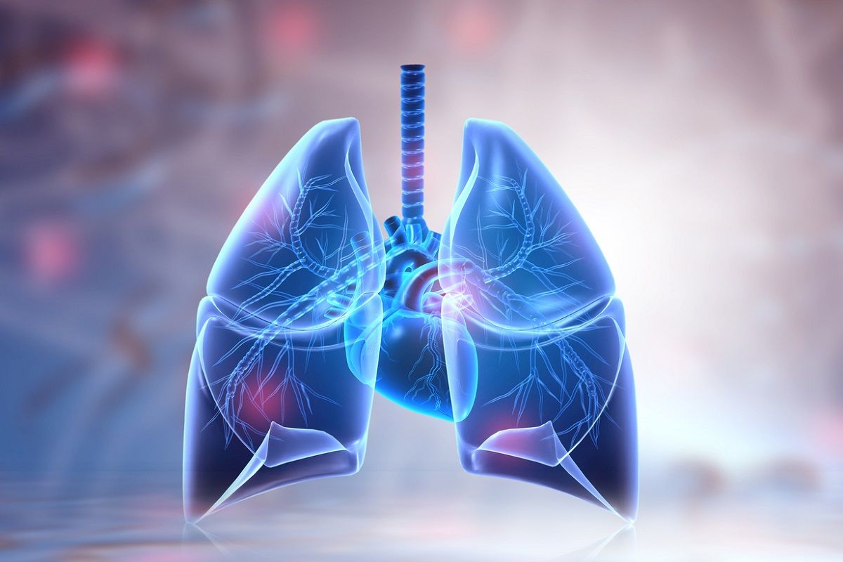 Lung Cancer Affects Non-smokers Too: Research | Details Inside