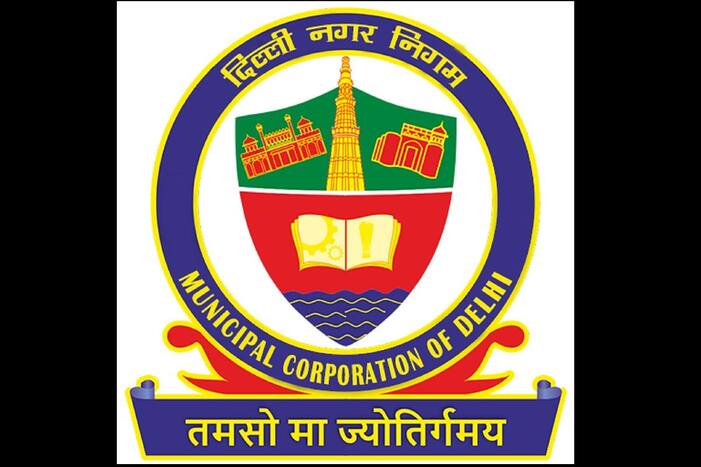 Municipal Corporation of Delhi Central Govt Fixes Maximum Number Of
