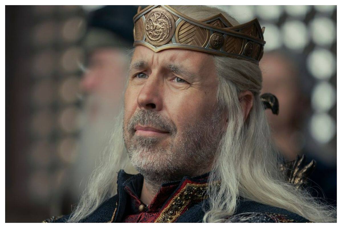 House Of the Dragon': Paddy Considine In 'Game Of Thrones' Prequel –  Deadline