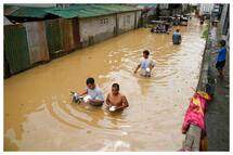 Assam Floods: One Dead, 38,000 People Affected In 13 Districts, Centre Reviews Situation
