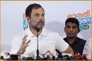 भारत जोड़ो यात्रा के 12वें दिन बोले राहुल- विपक्ष को रणनीति बनानी होगी, मिल रहा वामपंथियों का भी समर्थन