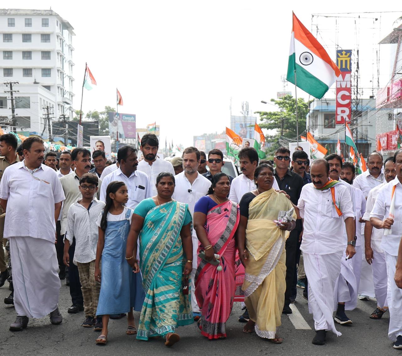 Bharat Jodo Yatra Second Leg Of Congress Campaign Led By Rahul Gandhi 