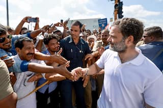 Congress Presidential Election and Rahul Gandhi’s Yatra Is Break or Make Moment for The Grand Old Party