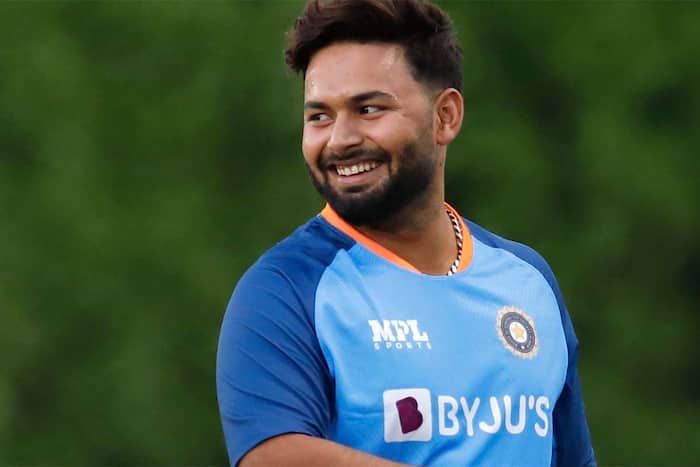 Rishabh Pant is Jaffer choice for Opening