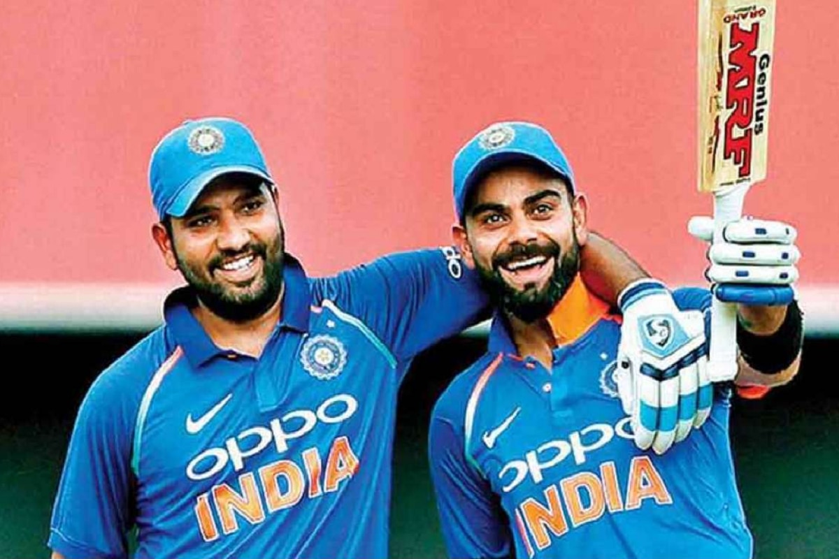 Virat Kohli Should Open With Rohit Sharma Vs Australia Instead Of KL ...