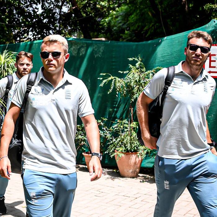 SAM CURRAN BUTTLER PAKISTAN