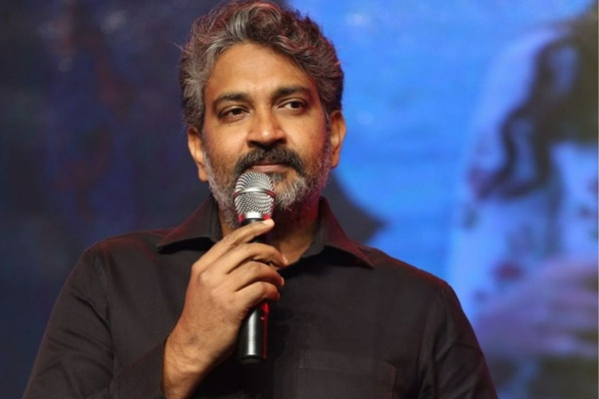 SS Rajamouli Slams Extremism, Says His Films 'Don't Have Any Hidden Agenda': 'I Make Films For The People'
