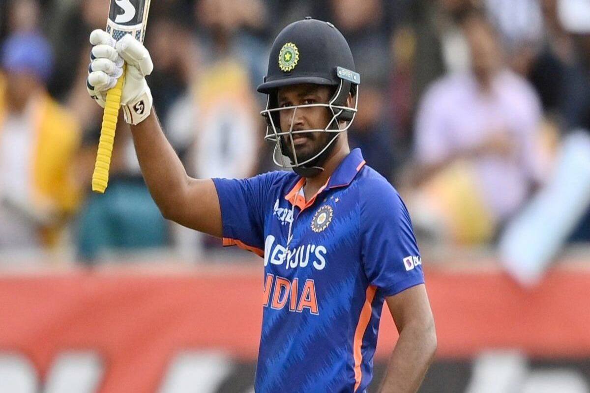 Sanju Samson Makes BIG Statement After T20 World Cup SNUB From Team India  Squad