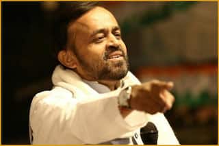 राजस्थान में गिर सकती है सरकार, निर्दलीय विधायक संयम लोढ़ा ने दिए ये बड़े संकेत