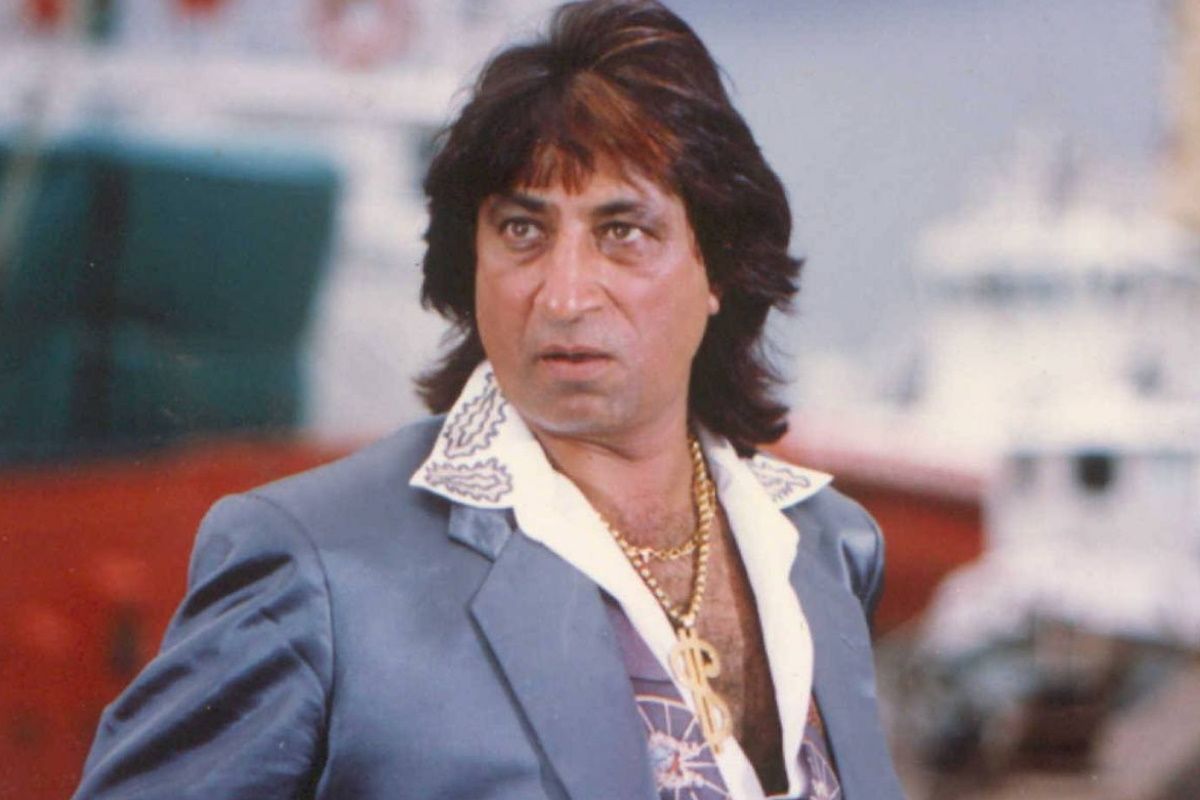 Shakti Kapoor Birthday शक्ति कपूर को दर्जी बनाना चाहते थे उनके पिता
