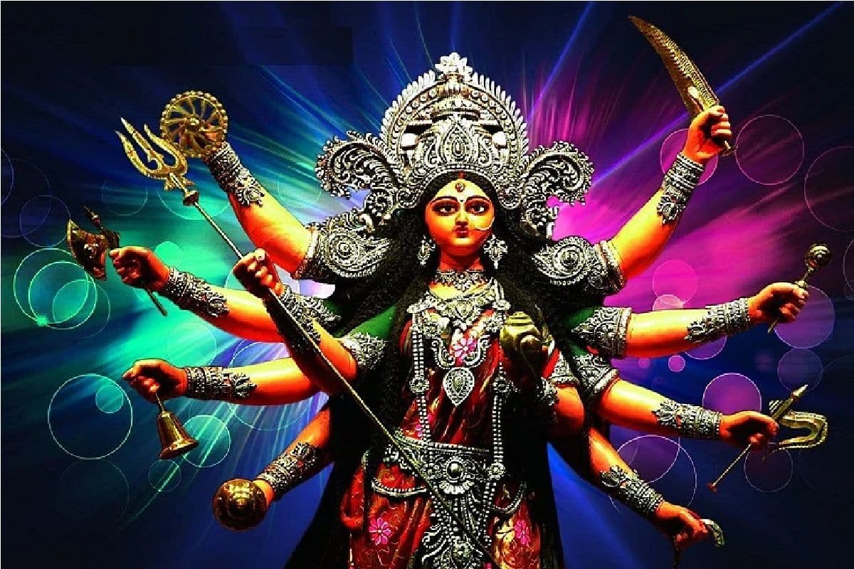 Navratri 2022 Do's And Don'ts: 10 Important Rules to Follow During ...