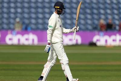County clearance cricket scores