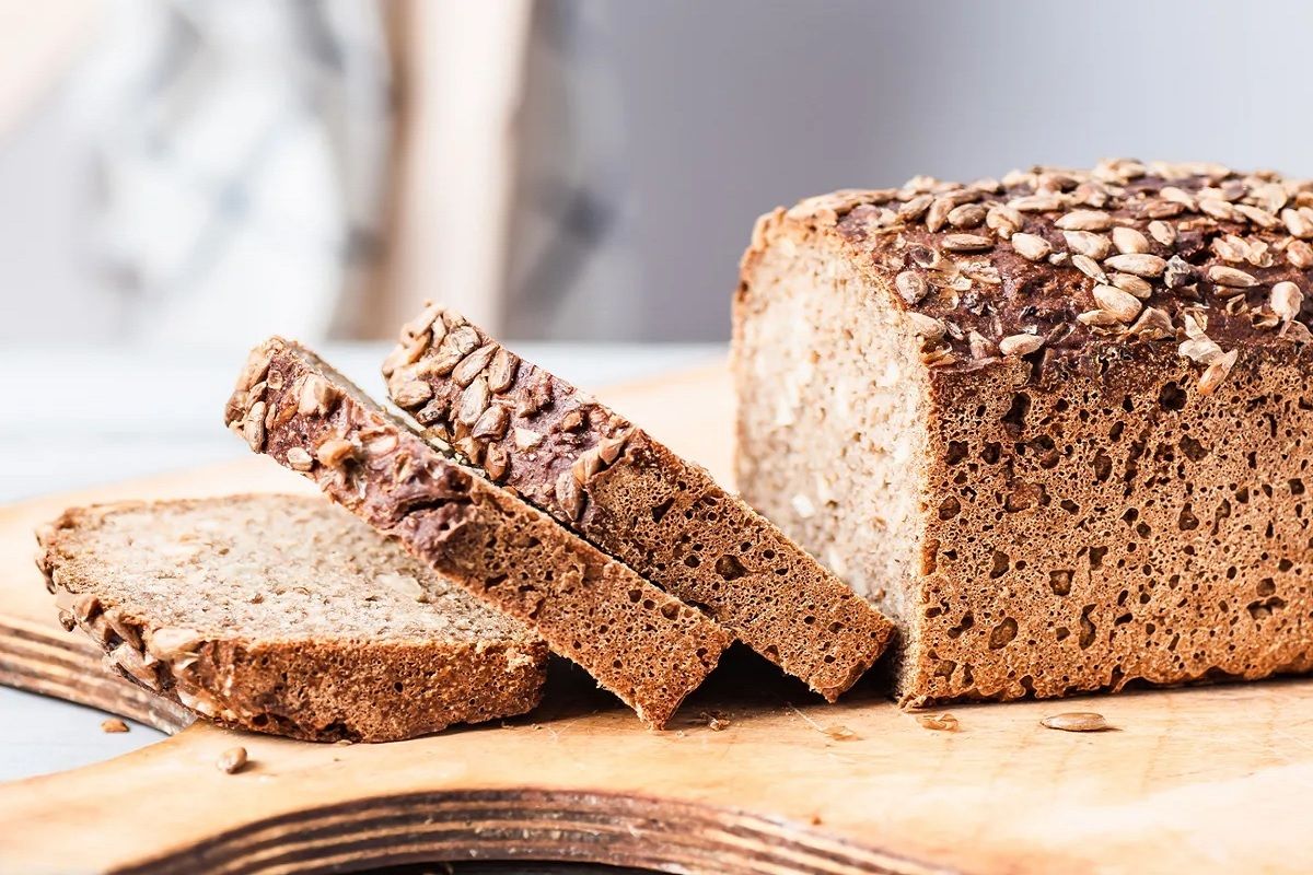 Benefits of Brown Bread: ?????? ????? ?? ?????? ?????? ????? ??? ?? ??? ...
