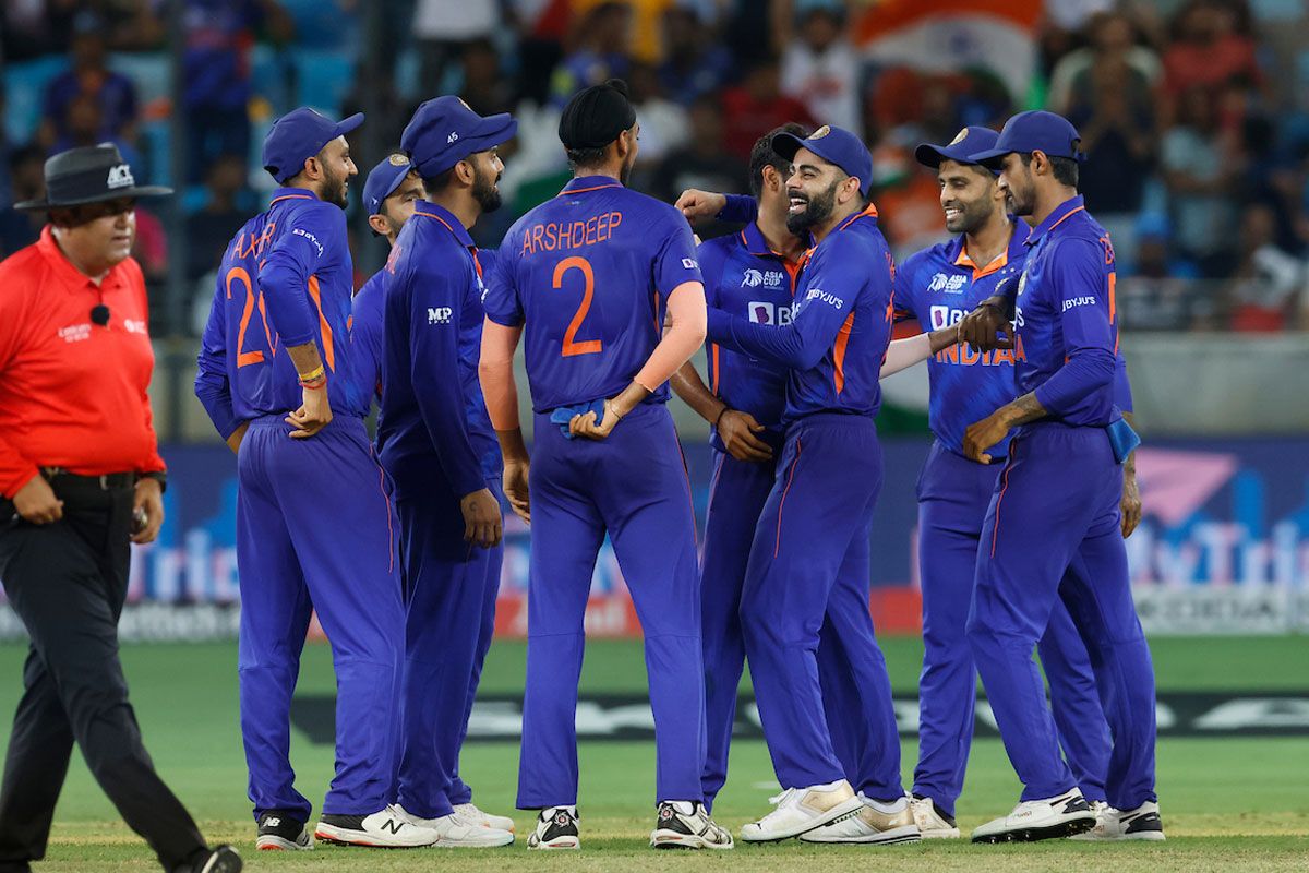 Indias Predicted Playing Xi For 1st T20i Vs Australia Mohali Virat