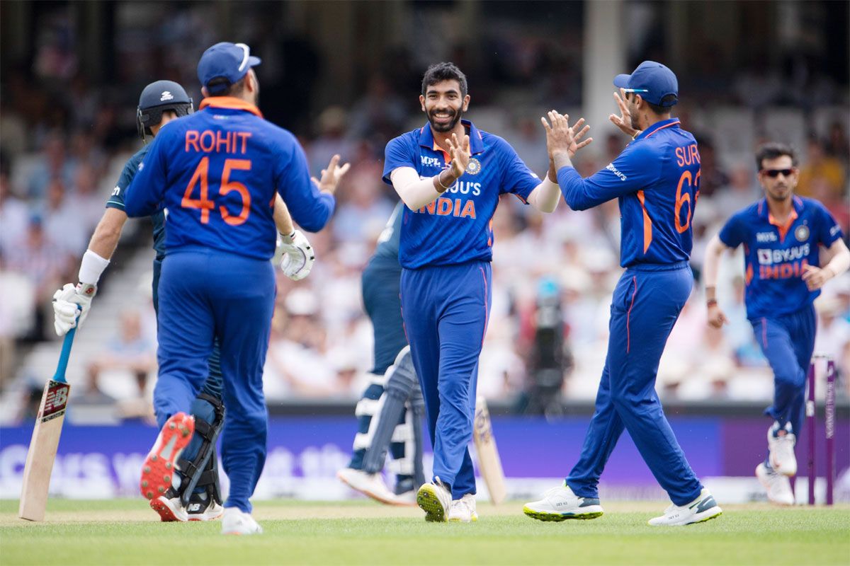 क्या T20 World Cup में अपना दम दिखाएगी रोहित शर्मा की टीम! जानें- इस फॉर्मेट में अब तक कैसा है इन खिलाड़ियों का प्रदर्शन