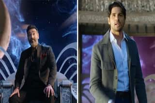 Ajay Devgn's Thank God in Legal Trouble, Case Filed in UP For Allegedly 'Hurting Religious Sentiments'