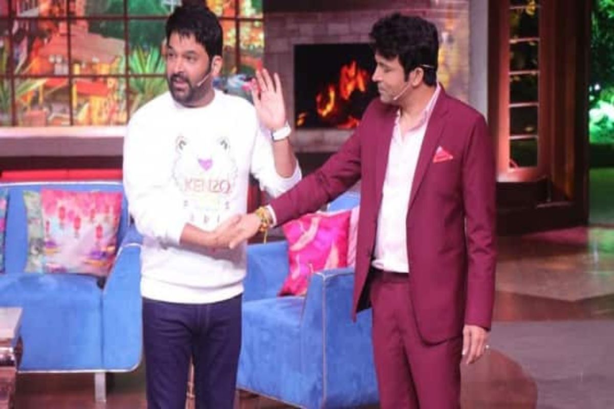 The Kapil Sharma Show: कपिल के दोस्त चंदन प्रभाकर ने छोड़ा शो, हुई अनबन या...एक्टर ने बताई वजह