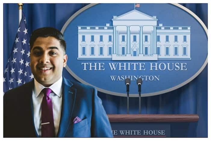 Vedant Patel: Everything About First Indian-American To Hold Daily US State Dept Press Conference