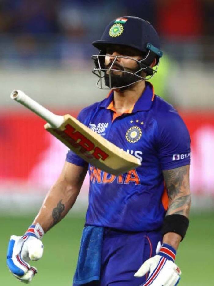 Virat Kohli if jaffer opening choice