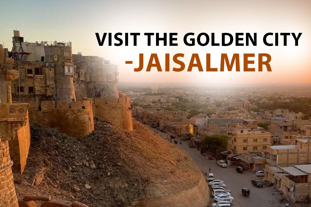 jaisalmer best tourist spots