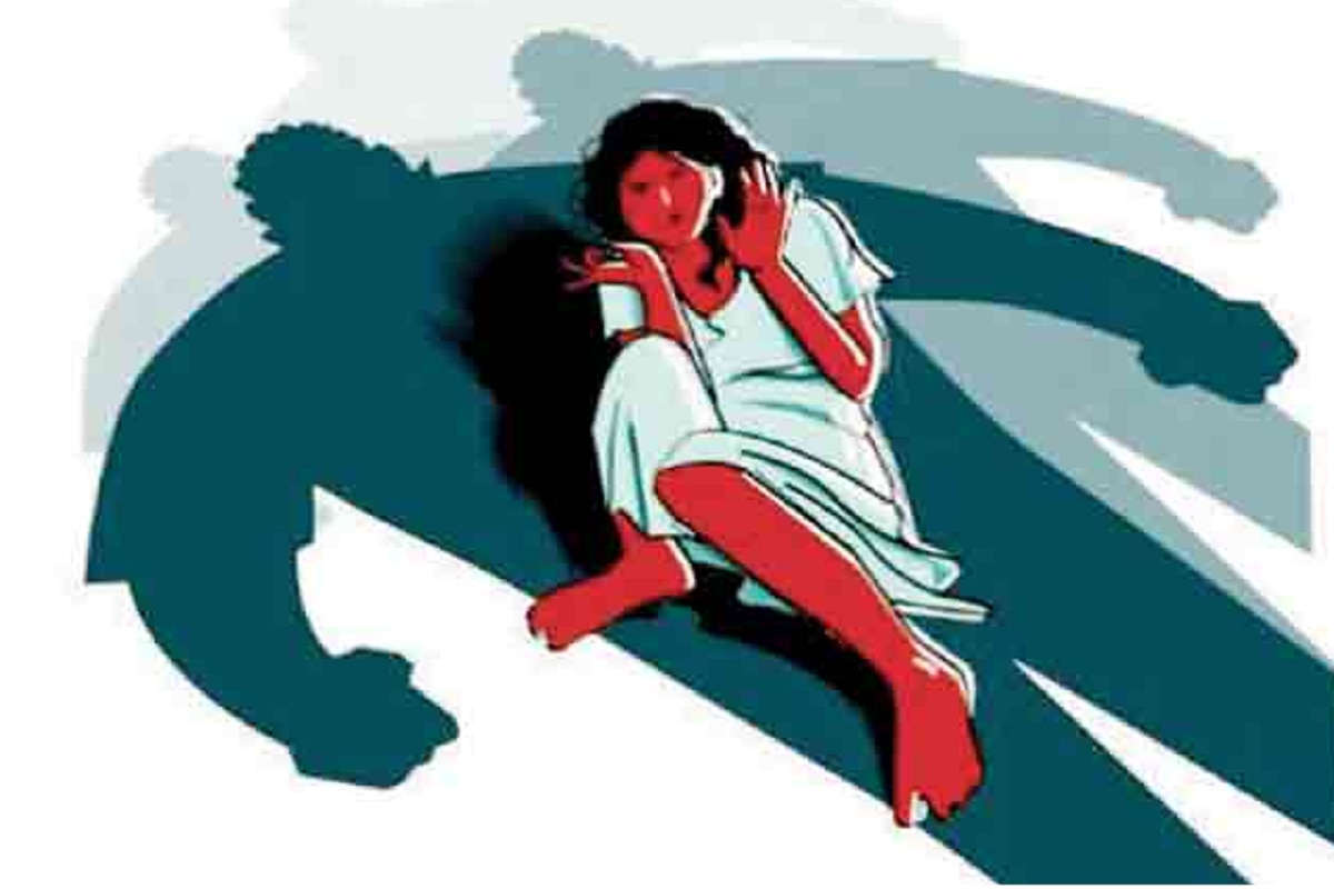 Wardha News वर्ध्यामधील संतापजनक घटना, बापाकडून पोटच्या मुलीवर 3