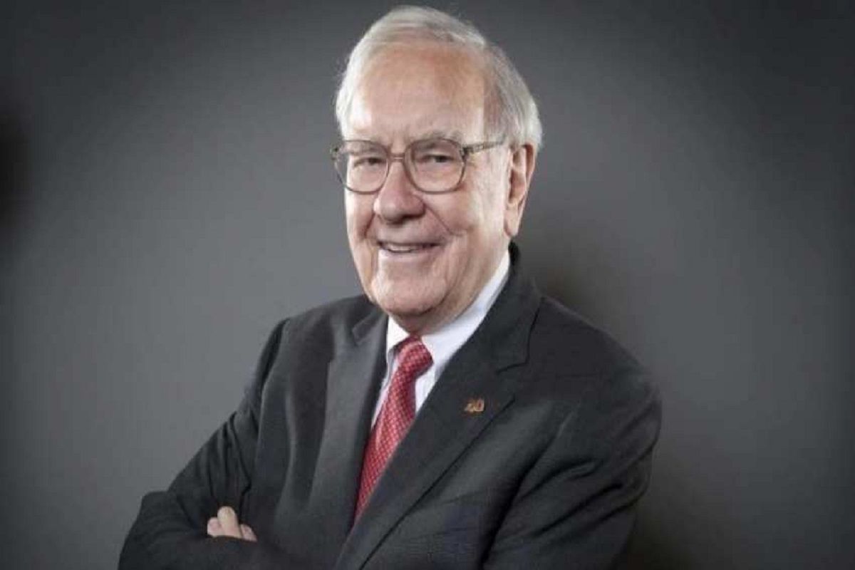 वॉरेन बफे | Warren Buffett