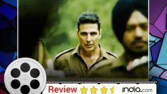 Cuttputlli Review: Akshay Kumar’s Mystery Thriller Keeps You on The Edge of The Seat