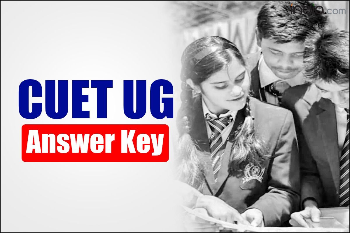 CUET UG 2022 Answer Key Likely Today at cuet.samarth.ac.in, Know How to Download 4
