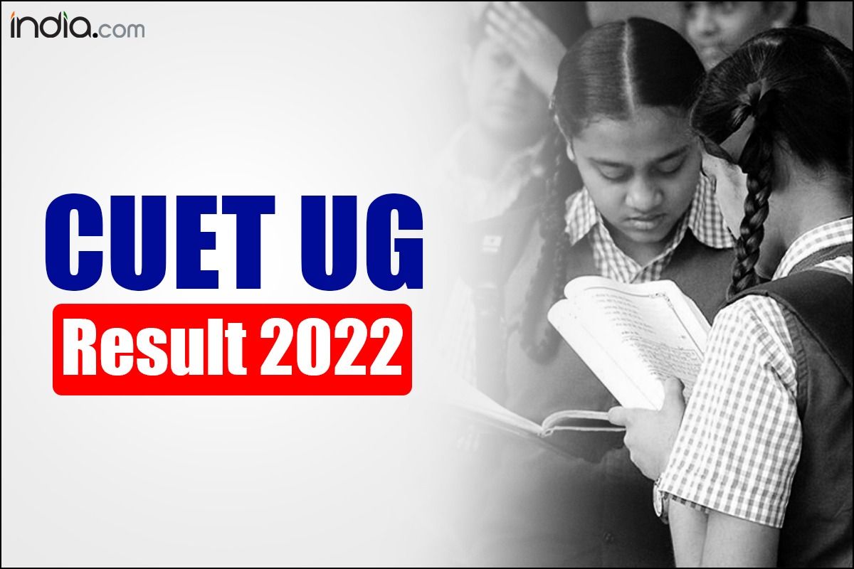 CUET UG Result 2022 Declaration May Take Some More Time, Says NTA