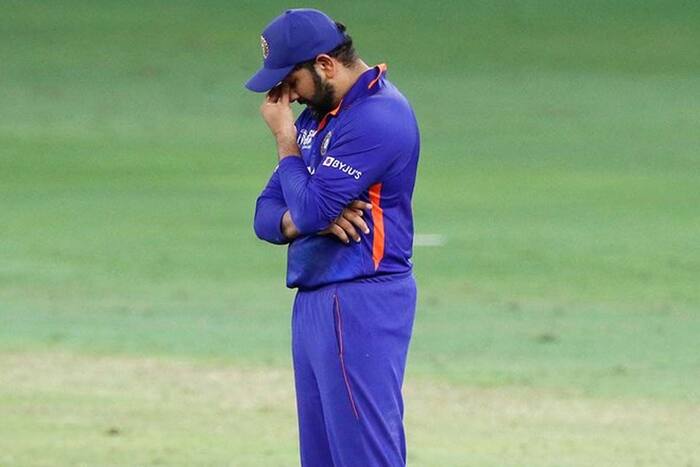 Will Rohit Sharma Sacrifice Opening