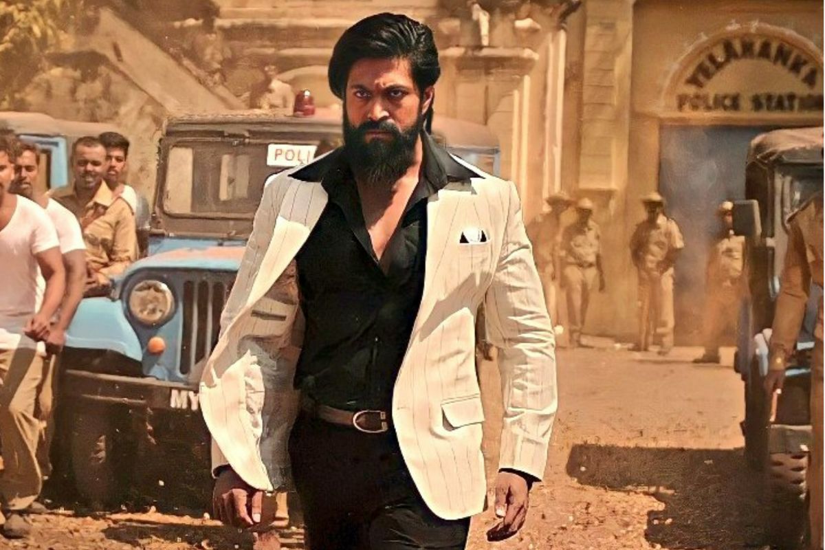 Now Check KGF 2 Trivia on IMDb as it Launches New Social Media ...