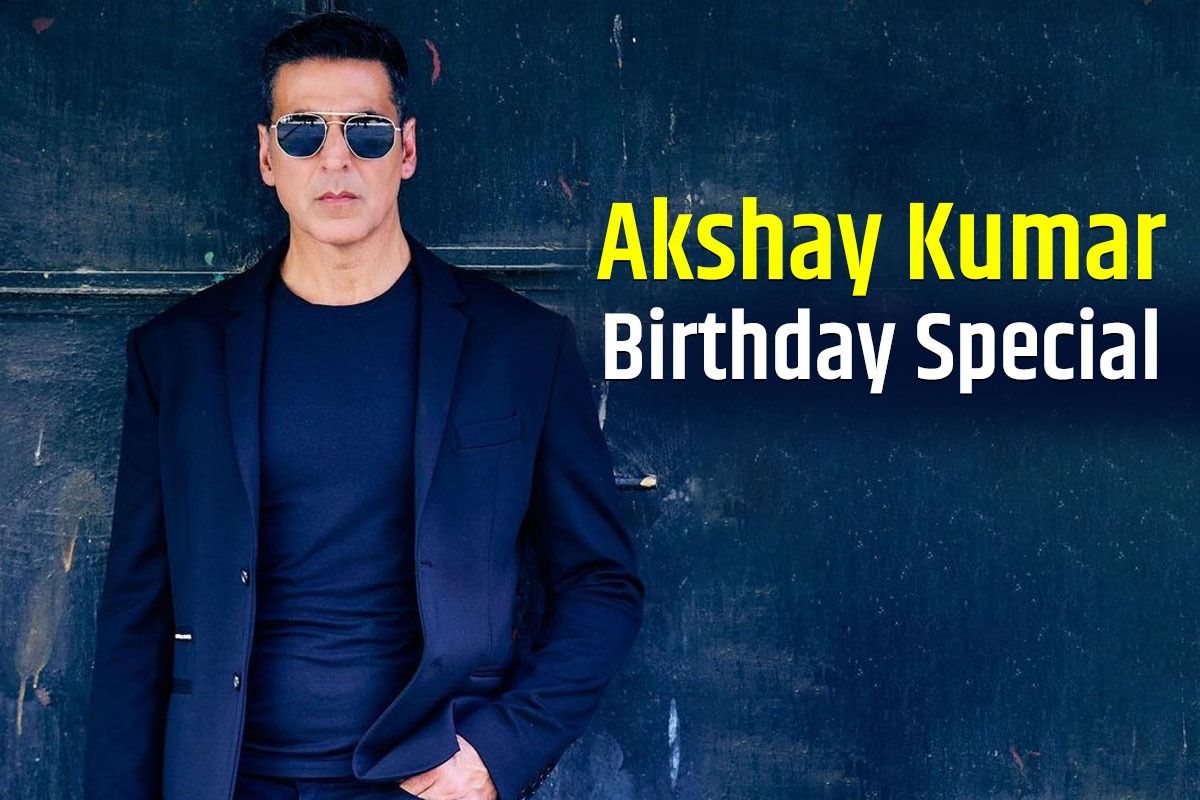 Akshay Kumar Birthday Special 7 Highly Rated Khiladi Kumar Movies on IMDB  Check Out Our Binge Watch List