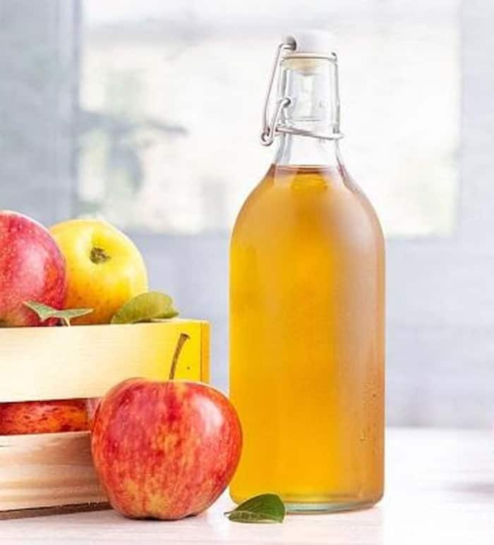 Apple Cider Vinegar इन फायदों के बारे में नहीं जानते होंगे आप, जानिए