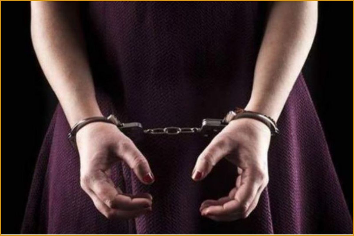 woman-from-posh-noida-society-arrested-for-duping-people-of-crores-on-matrimonial-sites