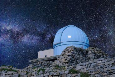 A Starry Night: India's First Ever Night Sky Sanctuary To Be Set Up In Ladakh Soon!