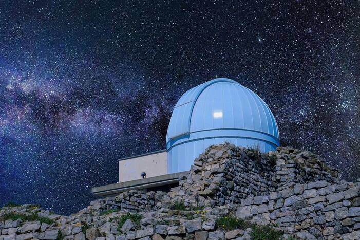 hanle, night sky sanctuary in ladakh, night sky sanctuary dark sky reserve, astro tourism, astro tourism in india
