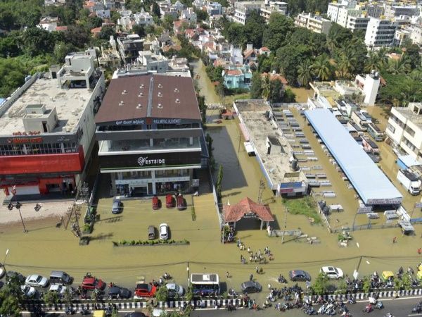 Bengaluru rains, schools to remain close bengalure, bengaluru schools close on September 7, bengaluru scholols close tomorrow, bangalore rain, bengaluru flood, bengaluru rain news, bengaluru rain today, bengaluru news, bengaluru weather, bengaluru rains, bangalore rain news,