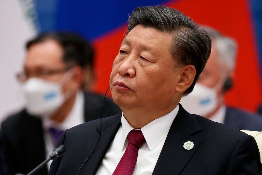 Is Chinese President Xi Jinping Under House Arrest? Social Media Abuzz