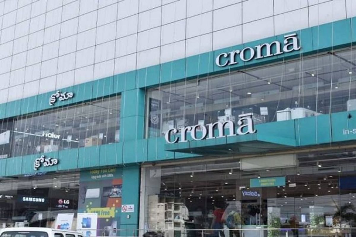 Croma Diwali Sale Croma चा जबरदस्त दिवाळी धमाका ! iPhone 13 आणि Apple