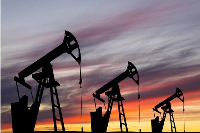 Crude Oil Unexpected Profit Tax